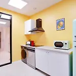 Magnificent Apartment - 2Bd 6P - Belleville