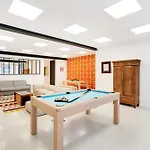 Magnificent Apartment - 2Bd 6P - Belleville