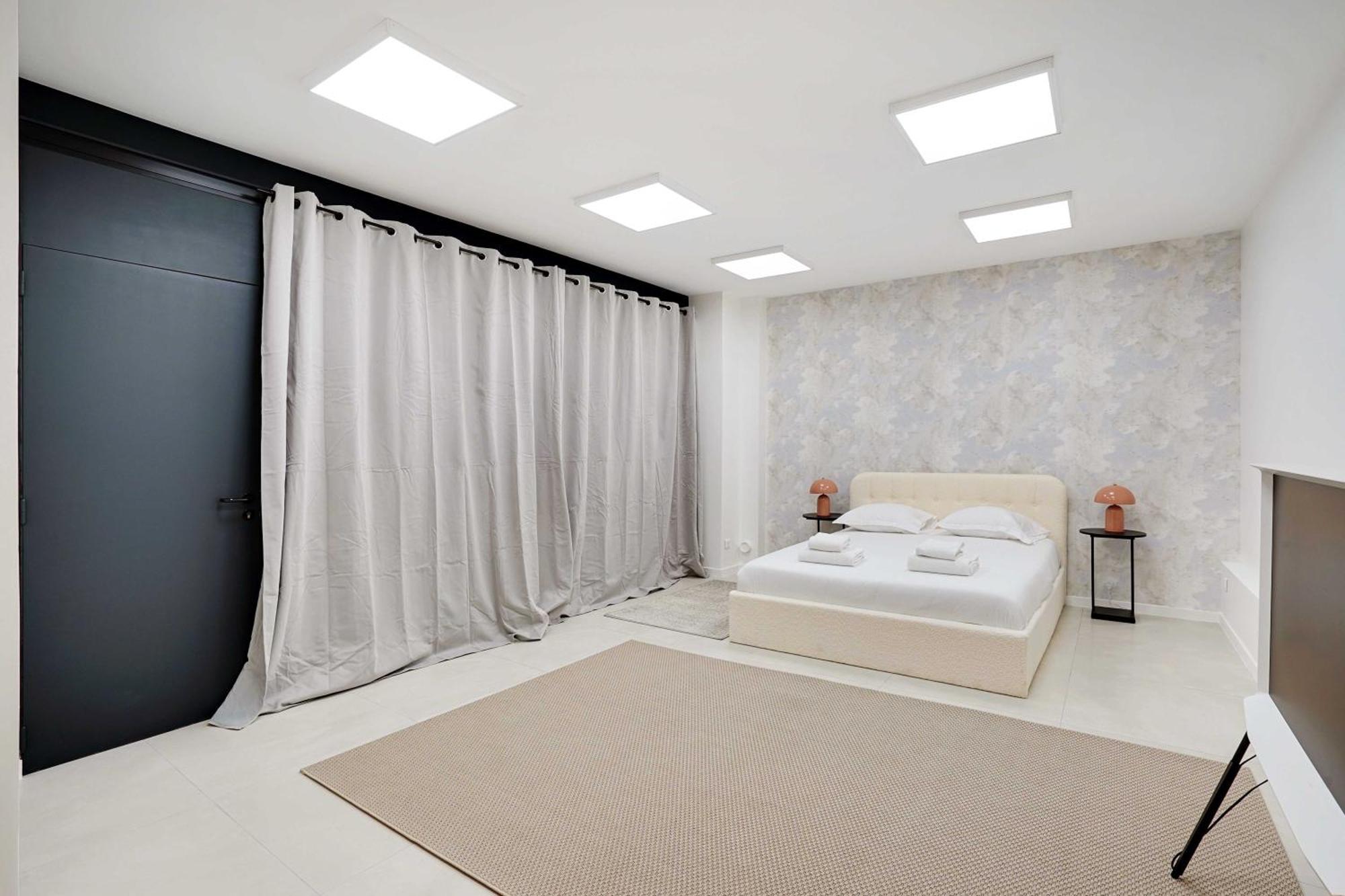 Magnificent - 2bd 6p - Belleville Appartement *